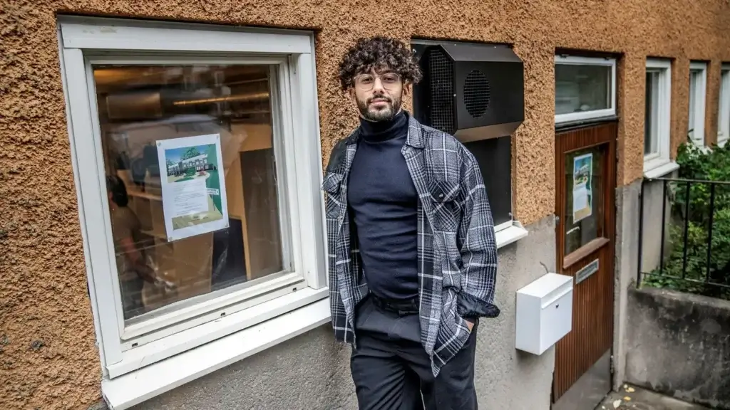 Hyr ut din lokal med Vakansa Mest