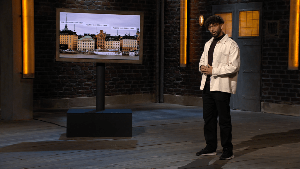 kamelbolaget Vakansa