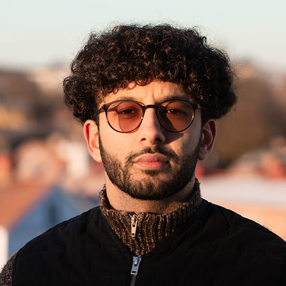 Robin Rushdi, hållbarhet