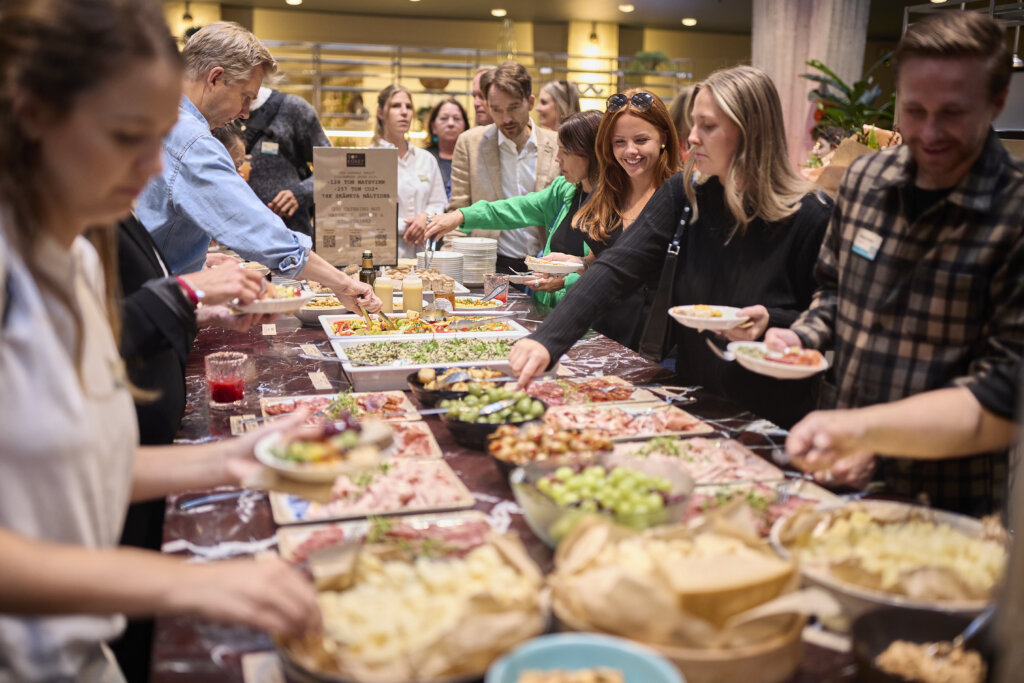 sopköket, cateringbolag